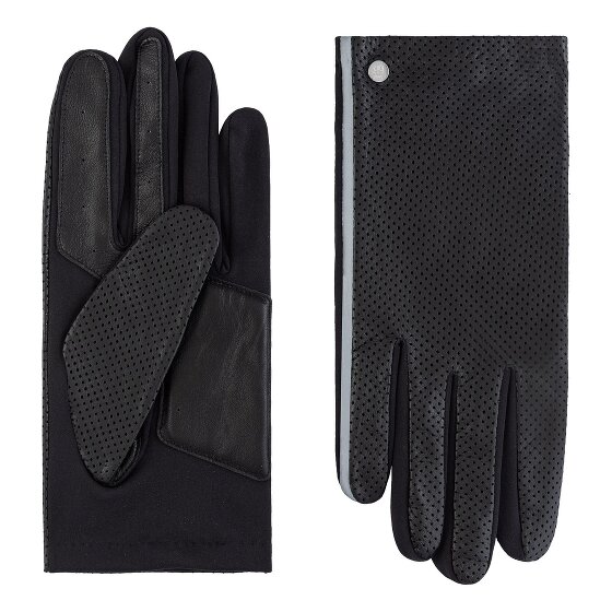 Roeckl Cleveland Touch Handschuhe Leder