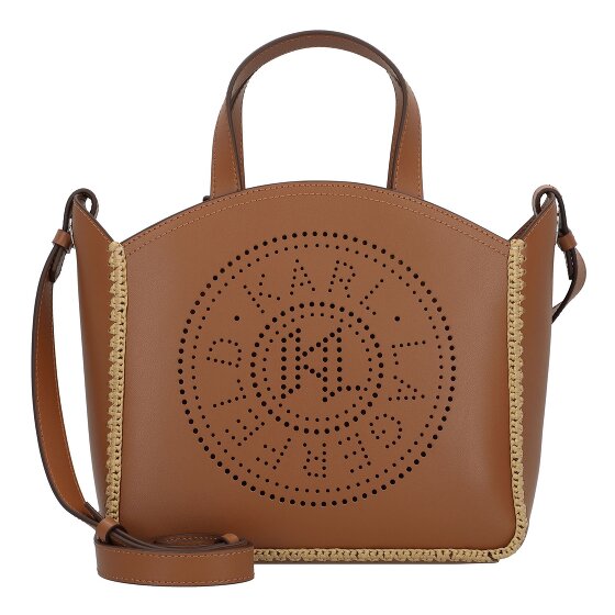 Karl Lagerfeld Circle Shopper Tasche Leder 32 cm Karl Lagerfeld Circle Shopper Tasche Leder 32 cm