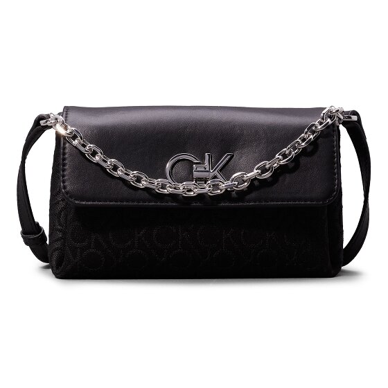 Calvin Klein Re-Lock Handtasche 19 cm Calvin Klein Re-Lock Handtasche 19 cm