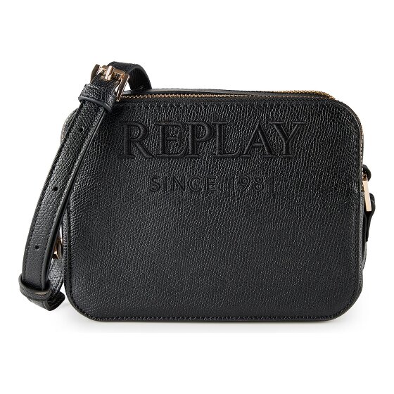 Replay Umhängetasche 18 cm