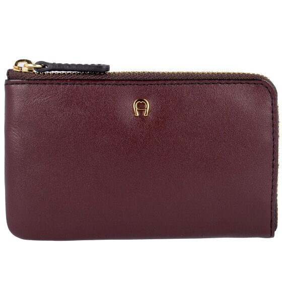 AIGNER Daily Basis Schlüsseletui Leder 12 cm