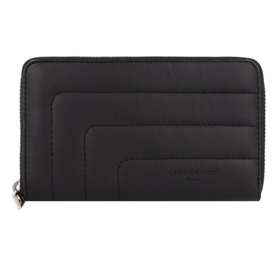 Liebeskind Motor Capsule Geldbörse Leder 17 cm