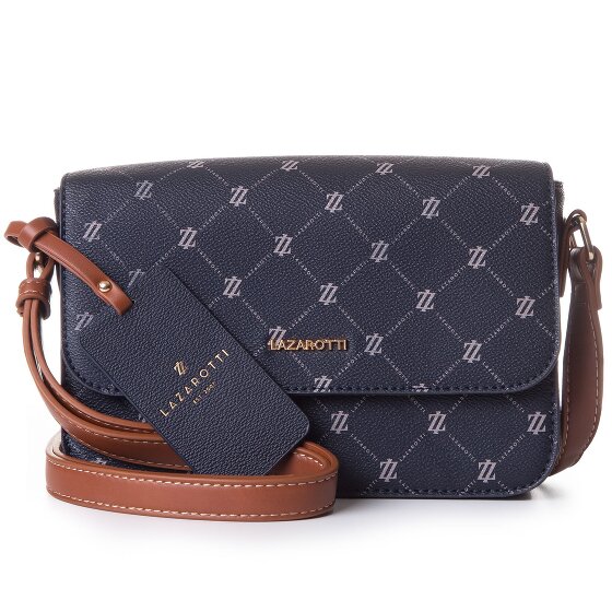 Lazarotti Palermo Umhängetasche 23 cm