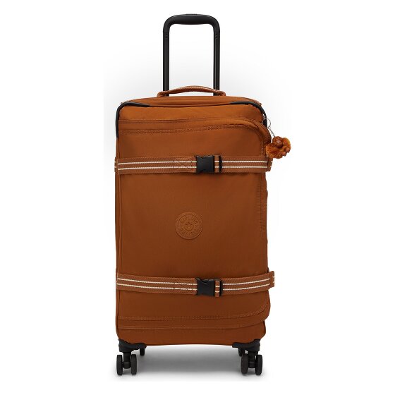 Kipling Basic Spontaneous 4 Rollen Trolley M 66 cm