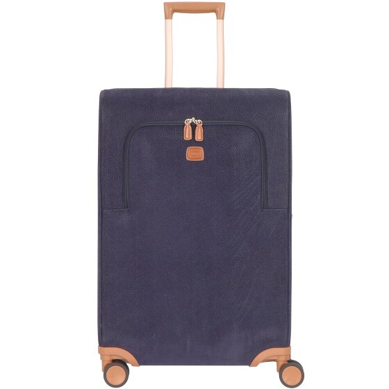 Bric's Life 4-Rollen Trolley 68 cm Bric's Life 4-Rollen Trolley 68 cm