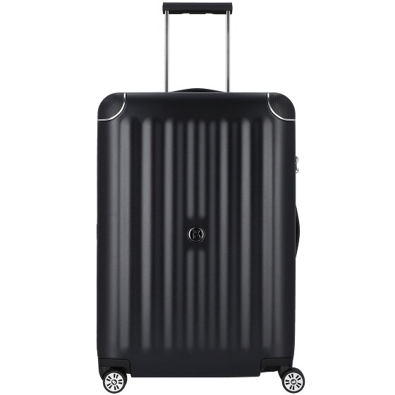 Bogner Piz Deluxe 4 Rollen Trolley 65 cm Bogner Piz Deluxe 4 Rollen Trolley 65 cm