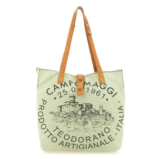 Campomaggi Manici Schultertasche 29 cm