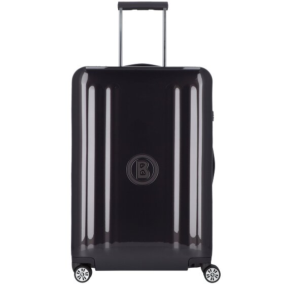 Bogner Piz 4 Rollen Trolley M 65 cm