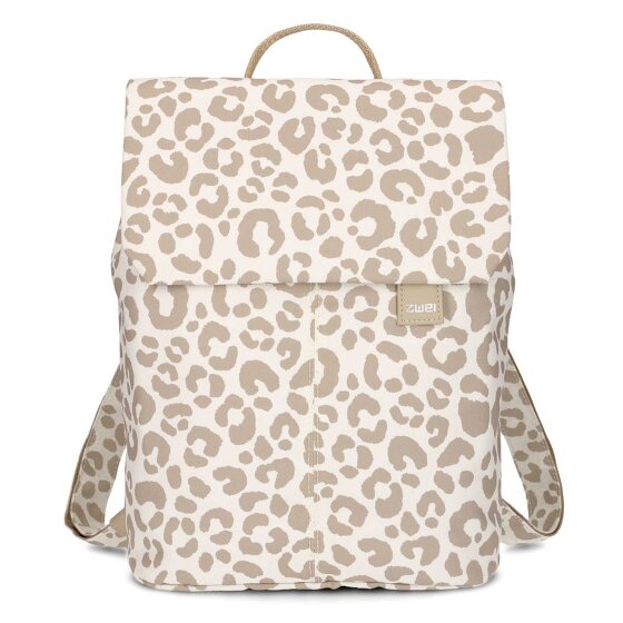 Zwei Mademoiselle.M Daypack 35 cm Laptopfach