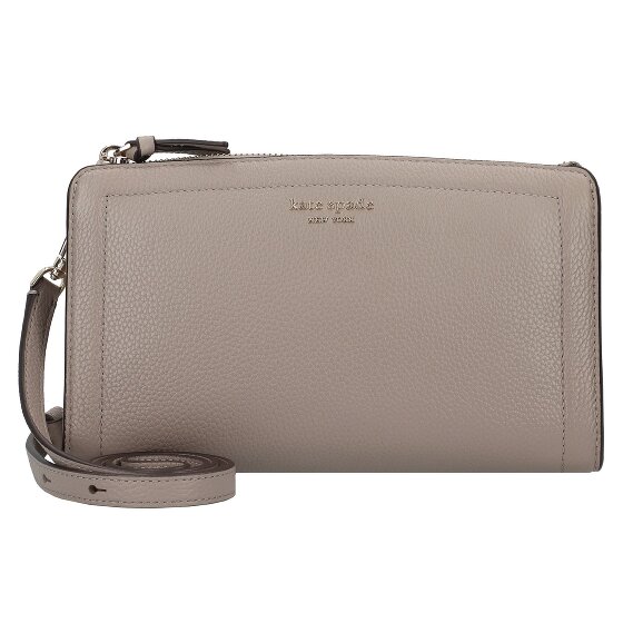 Kate Spade New York Knott Umhängetasche Leder 23 cm