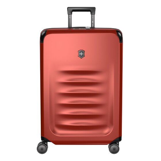 Victorinox Spectra 3.0 Expandable 4-Rollen Trolley 69 cm Victorinox Spectra 3.0 Expandable 4-Rollen Trolley 69 cm