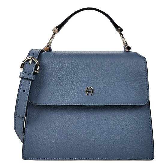 AIGNER Delia Handtasche Leder 18 cm