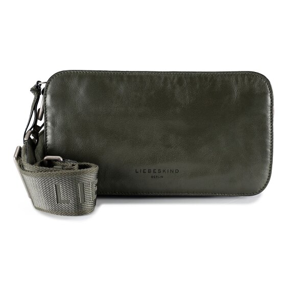 Liebeskind Clarice Umhängetasche M Leder 27 cm
