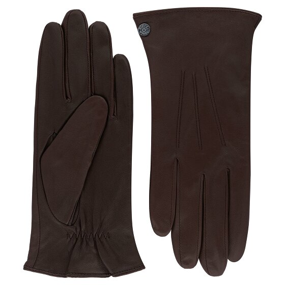 Roeckl Nappa Handschuhe Leder
