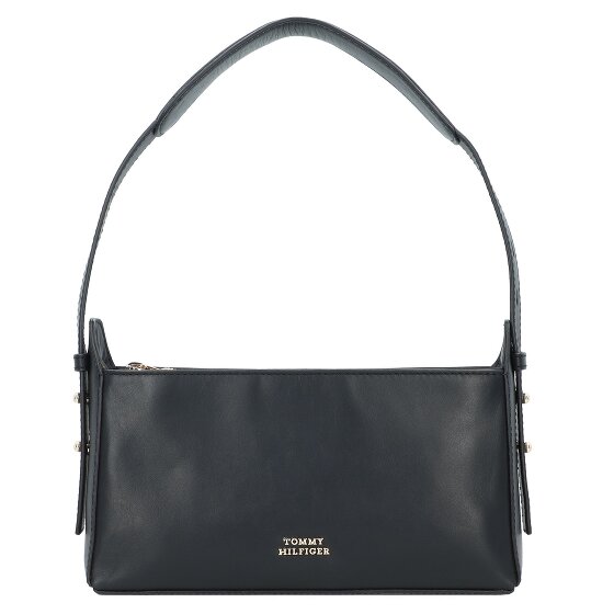 Tommy Hilfiger Hilfiger Leather Schultertasche Leder 25 cm Tommy Hilfiger Hilfiger Leather Schultertasche Leder 25 cm