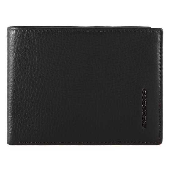 Piquadro Modus Special Geldbörse RFID Leder 12,5 cm