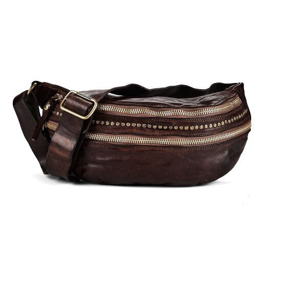 Campomaggi Micaela Umhängetasche Leder 29 cm