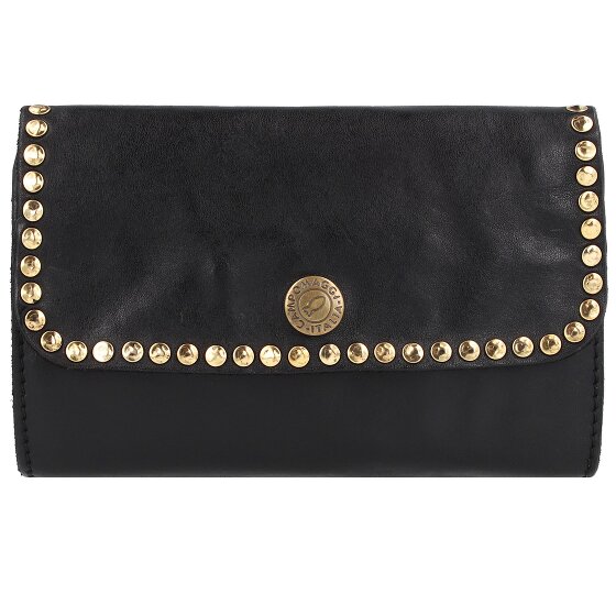 Campomaggi Geldbörse Leder 15.5 cm