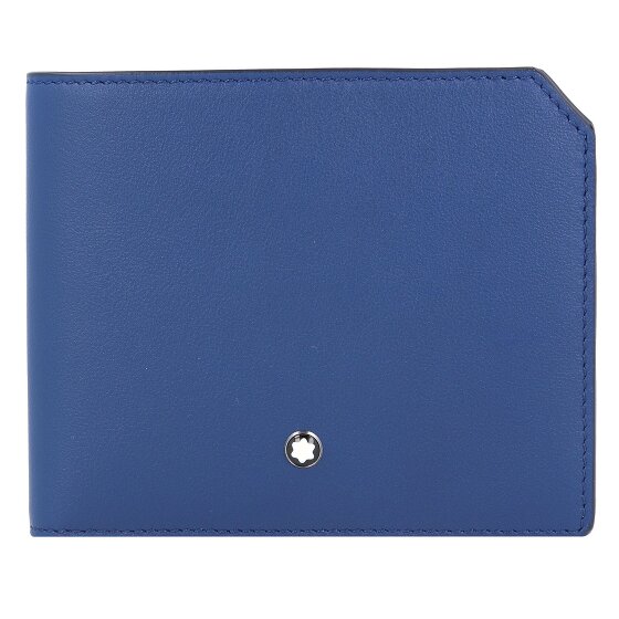Montblanc Meisterstück Selection Geldbörse Leder 12 cm