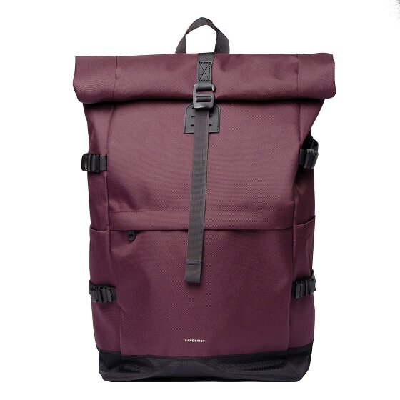 Sandqvist Icon Daypack 65 cm Laptopfach