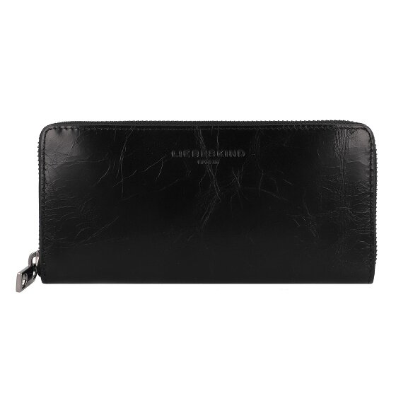 Liebeskind SLG Geldbörse RFID Schutz Leder 19 cm