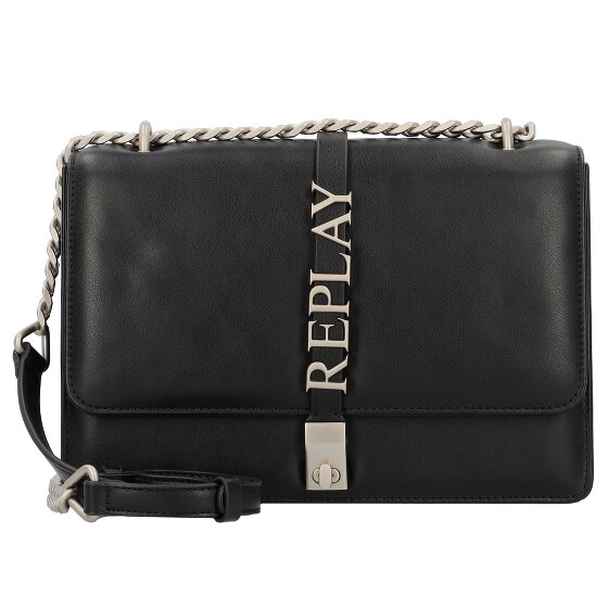 Replay Umhängetasche 25 cm