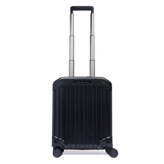 Piquadro PQ-Light 4 Rollen Kabinentrolley 45 cm