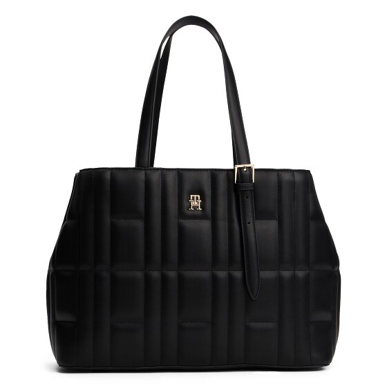 Tommy Hilfiger Feminine Shopper Tasche 38 cm