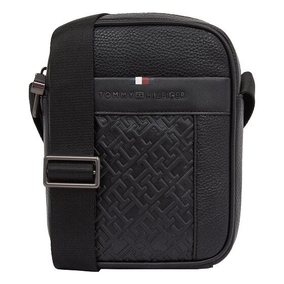 Tommy Hilfiger TH Central Mini Bag Umhängetasche 18 cm