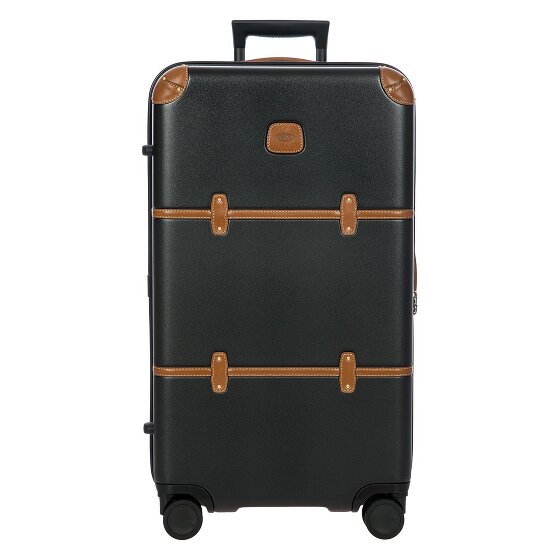 Bric's Bellagio 4 Rollen Trolley 75.5 cm