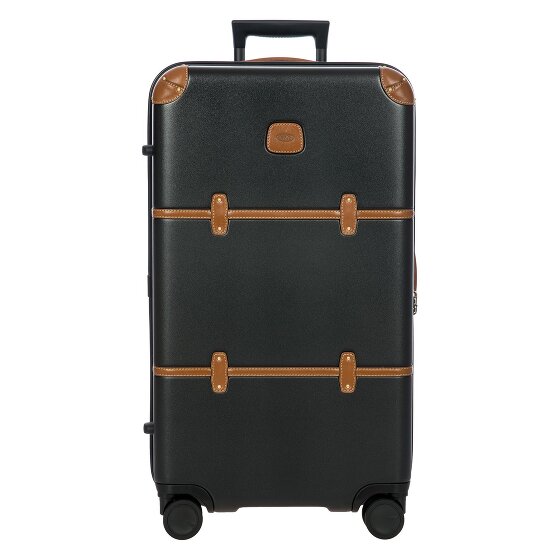 Bric's Bellagio 4 Rollen Trolley 75.5 cm