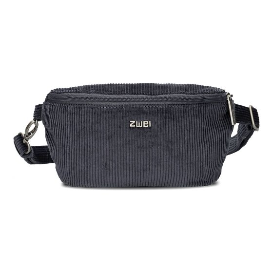 Zwei Mademoiselle.M Gürteltasche 25 cm