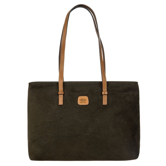 Bric's Life Vittoria Shopper Tasche 32 cm Bric's Life Vittoria Shopper Tasche 32 cm