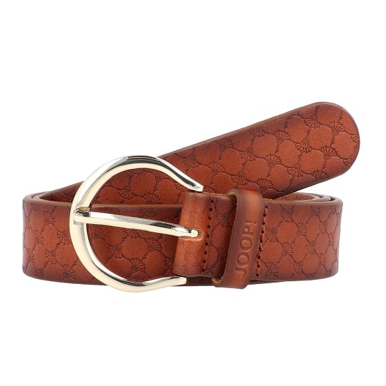 Joop! Jeans Gürtel Leder