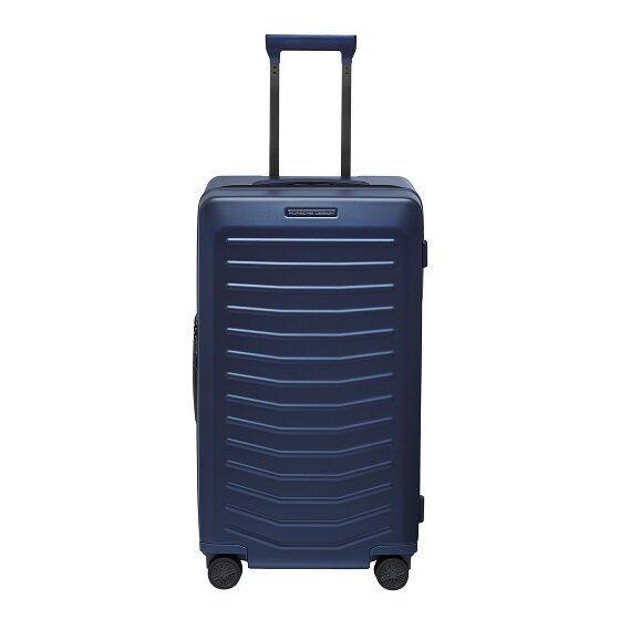 Porsche Design Roadster 4-Doppelrollen Trolley 74 cm