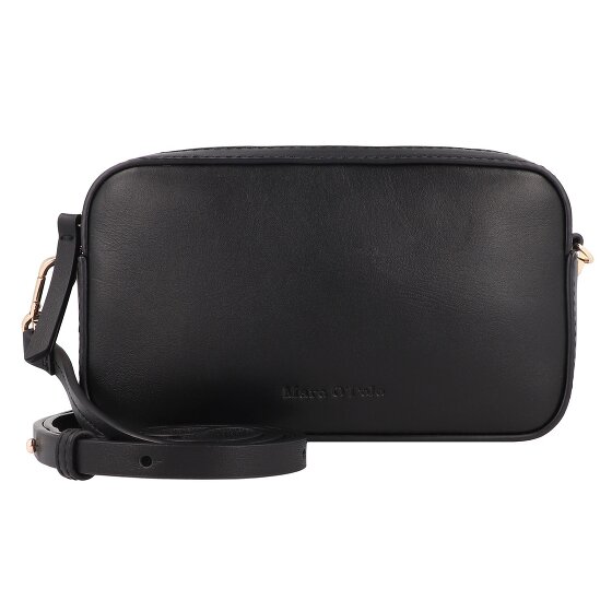 Marc O'Polo Mini Bag Umhängetasche Leder 18 cm