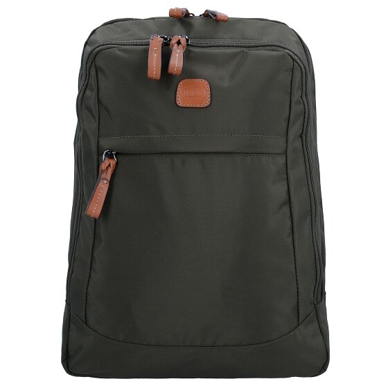 Bric's X-Travel Rucksack 38 cm Laptopfach