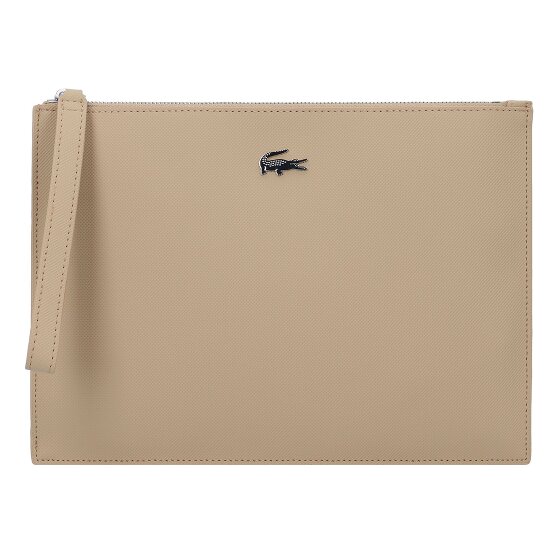 Lacoste Core Essentials Anna Clutch Tasche 28 cm