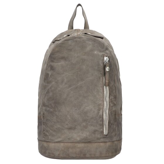 Campomaggi Frassino Daypack Leder 34 cm Laptopfach