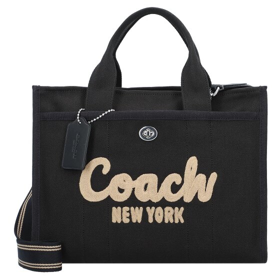 Coach Cargo Handtasche 34 cm Coach Cargo Handtasche 34 cm