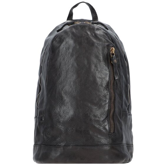 Campomaggi Santarcangelo Business-Rucksack Leder 45 cm Laptopfach