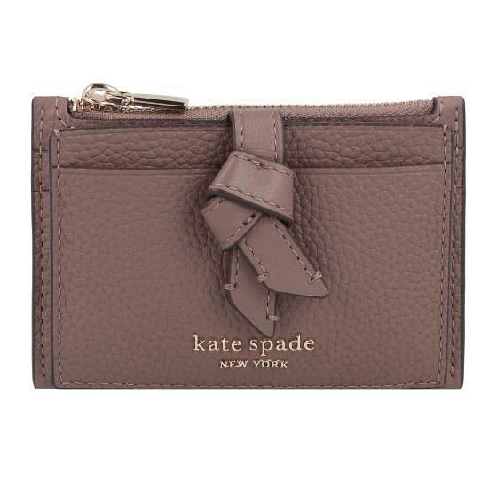Kate Spade New York Knott Kreditkartenetui Leder 11 cm