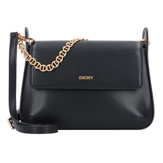 DKNY Belen Schultertasche Leder 26 cm