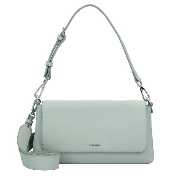 Calvin Klein CK Must Schultertasche 27 cm Calvin Klein CK Must Schultertasche 27 cm