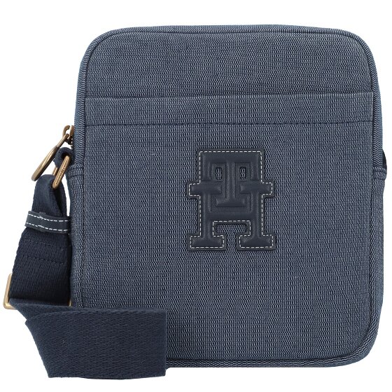 Tommy Hilfiger TH Monogram Umhängetasche 19 cm