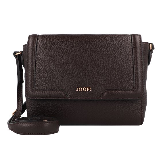 Joop! Giada Lorena Umhängetasche Leder 20 cm