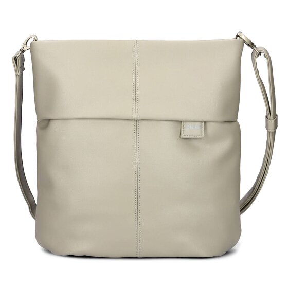 Zwei Mademoiselle.M Schultertasche 31 cm