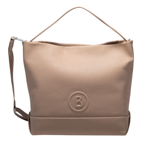Bogner Bozen Schultertasche Leder 32.5 cm