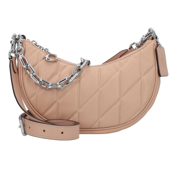 Coach Mira Schultertasche Leder 24 cm