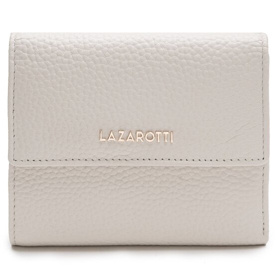 Lazarotti Bologna Leather Geldbörse Leder 12 cm Lazarotti Bologna Leather Geldbörse Leder 12 cm